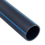 Труба Dn 25 2.0 Pn 12,5 SDR 13,6 ПЭ100 питьевая ПНД