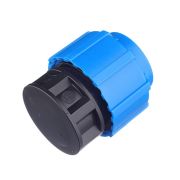 Заглушка 32 ПНД