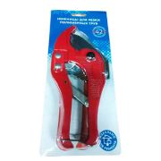 Ножницы д/пластиковых труб до 42мм