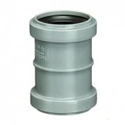 Муфта ПП 50 двухраструбная