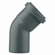 Отвод ПП 50 45 гр