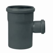 Тройник ПП 110х50 90 гр