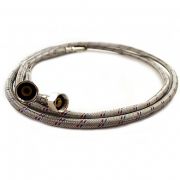 Подводка для воды 1/2 ГГ 0,6мм