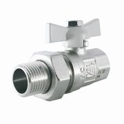 Кран шар STI шт нак г 25 баб