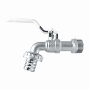 Кран шар STI водоразбор 20