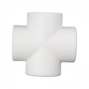 Крестовина PPRC 20 MeerPlast