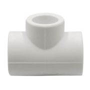 Тройник PPRC 25х20х25 MeerPlast