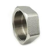 Заглушка 3/4 ВР никелир STI