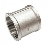 Муфта 1/2 никелир STI