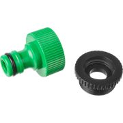 Адаптер штуцерный с ВР 1/2 х 3/4 Росток