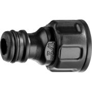 Адаптер штуцерный с ВР 1/2 Росток