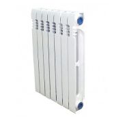 Радиатор чугунный Нова-500 7 секций STI