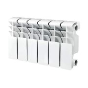 Радиатор AL STI 200/100 6 секц