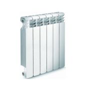 Радиатор AL STI 500/80 4 секц