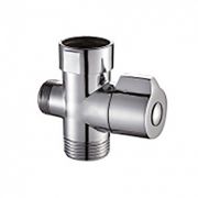 Дивертор поворотный РЗТ