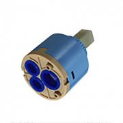 Картридж для смесителя 40 мм Р50