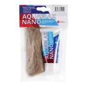 Набор Паста+лен AQUAFLEX NANO (30г+15г)