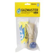 Набор Паста+лен GAZMASTER (80г+20г)