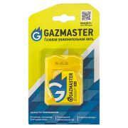 Нить газовая GAZMASTER уплот 25 м бокс, блистер