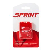 Нить сантехническая Спринт 25 м (бокс, блистер)