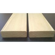 Доска террасно лавочная 85*35*3000
