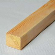 Брусок строганный 40*40*3000