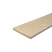 Доска строганная 165*20*2000