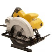 Пила циркулярная CS-165 1200 Вт 165 мм Denzel