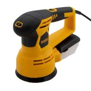 Машина шлифовальная орбитальная OS-125 450 Вт 6000-12000 об/мин Denzel