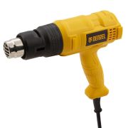 Фен технический HG-1800 1800 Вт 3 режима Denzel