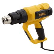 Фен технический HG-2000M 2000 Вт 3 режима Denzel