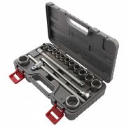 Набор шоферского инструмента №2 в пласт.боксе (НИЗ) РФ