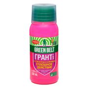 Грант от сорняков сплошного действия 100 мл (одуванчик, осот, крапива, борщевик)