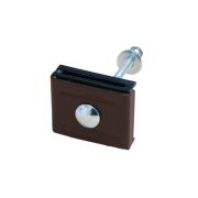 Крепление скоба и болт М6х85 8017