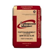 Цемент ПЦ-400 25 кг г. Топки