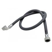 Шланг заливной Г обр. 2м. 3/4