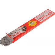 Электрод Ресанта ПРО-46, Ф2,5 Пачка 1кг