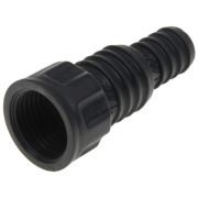 Штуцер на шланги «ЖУК» 1/2« и 3/4» (4411-00) /50