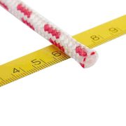 Шнур плетеный (фал полипропилен) диам. 4 мм. 10м.