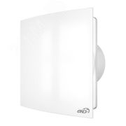 ЭРА Вентилятор вытяжной 100 D4, 90м3/ч