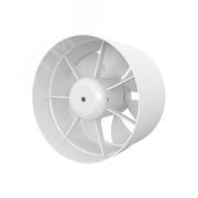 ЭРА Вентилятор вытяжной 125 D5, 140м3/ч