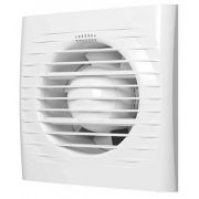 ЭРА Вентилятор вытяжной 100 OPTIMA 4, 80м3/ч