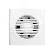 ЭРА Вентилятор вытяжной 125 OPTIMA 5, 130м3/ч