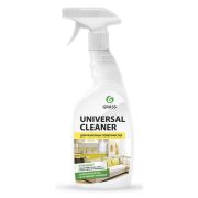 Универсальное чистящее средство «Universal Cleaner» , 0,6 кг. тригер Grass