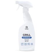Чистящее средство «Grill» Professional 600 мл  Grass