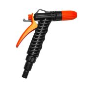 Пистолет поливочный «ЖУК» с фиксатором 1/2«-3/4» г.Ковров/30