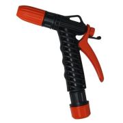 Пистолет поливочный «ЖУК» с фиксатором с цанговым зажимом 1/2 /50
