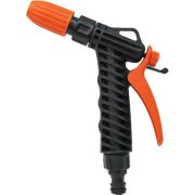 Пистолет поливочный с фиксатором «Жук» под коннектор арт.3247-00 /50