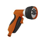 Пистолет поливочный семифункциональный «ЖУК» Эрго (330740-00) /30