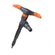 Распылитель 2х-лепестковый «ЖУК» 1/2«-3/4» (2547-00) /130